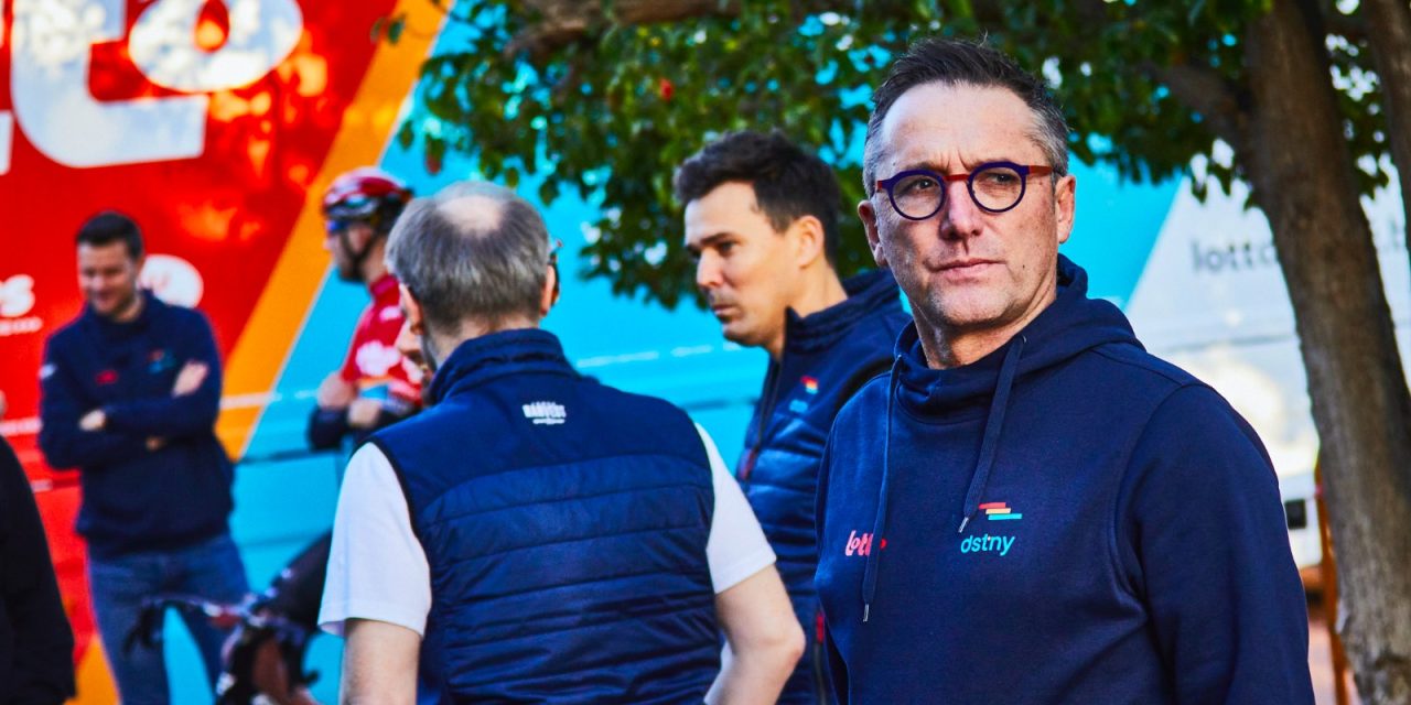 Lotto Dstny-CEO ziet Eenkhoorn en Campenaerts vertrekken: “Kunnen niet concurreren met die ploegen”