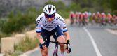 Wiebes hoopt op succesvolle start in UAE Tour: “Dan is de eerste druk er ook af”