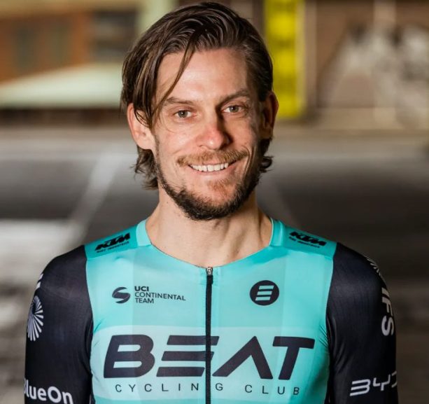 Thijs Zonneveld heeft Volta Limburg Classic en Scheldeprijs op programma