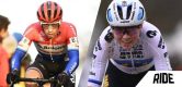 Winactie: Voorspel de winnaars van het NK veldrijden en win een jaarabonnement op RIDE