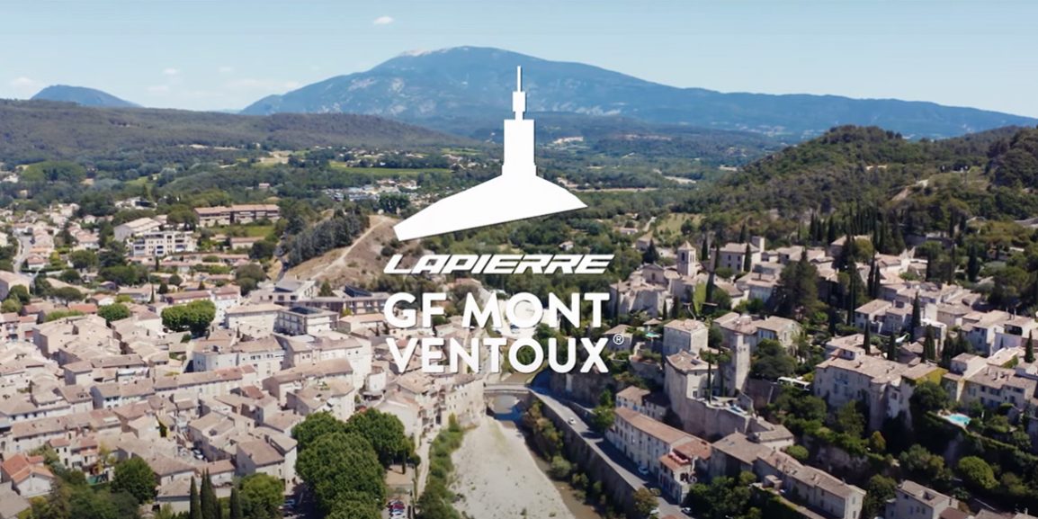 Winactie: Win tickets voor de Lapierre Granfondo Mont Ventoux
