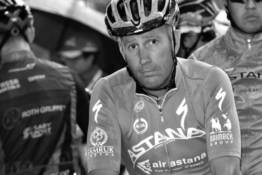 Lieuwe Westra (40) overleden