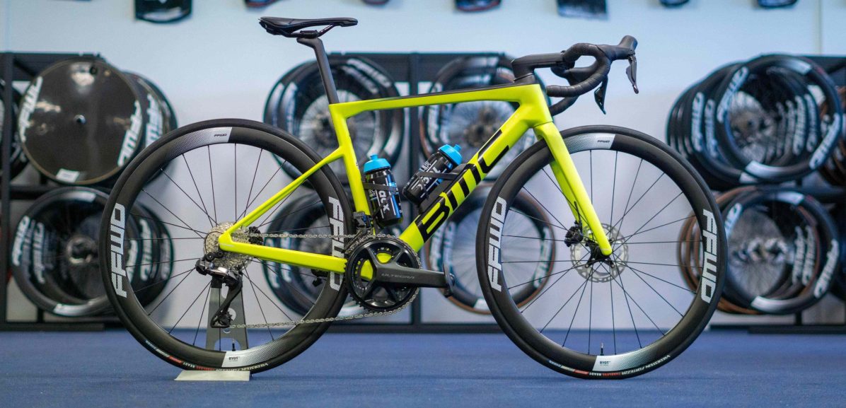 Metec-Solarwatt toont BMC SLR01 voor 2023