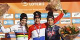 NK Veldrijden vanwege EK Shorttrack niet volledig live te zien bij de NOS