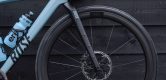 Ere lanceert aerodynamische Tenaci GA40 gravelwielen