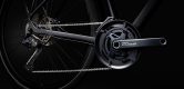 Shimano lanceert nieuwe groepsetfamilie: Shimano Cues