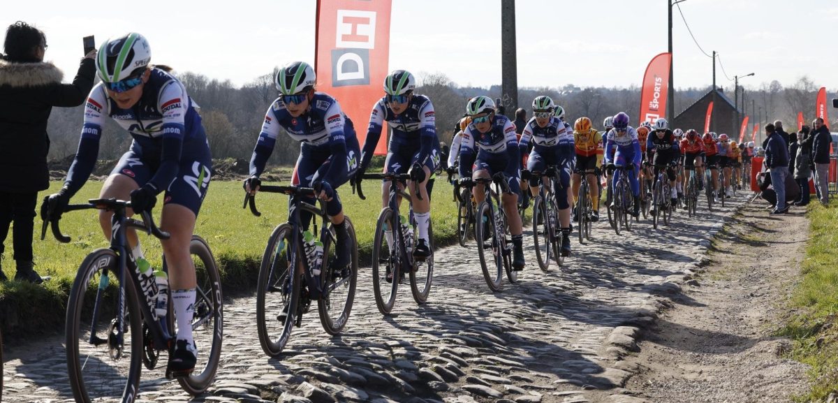 GP Oetingen afgelast wegens slechte weersomstandigheden