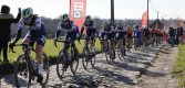 GP Oetingen afgelast wegens slechte weersomstandigheden