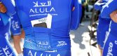 Eddie Dunbar liep breukje in hand op bij val in Ronde van Valencia