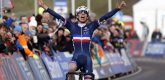 WK veldrijden: Favoriet Bisiaux soleert naar juniorentitel, zilver voor Remijn