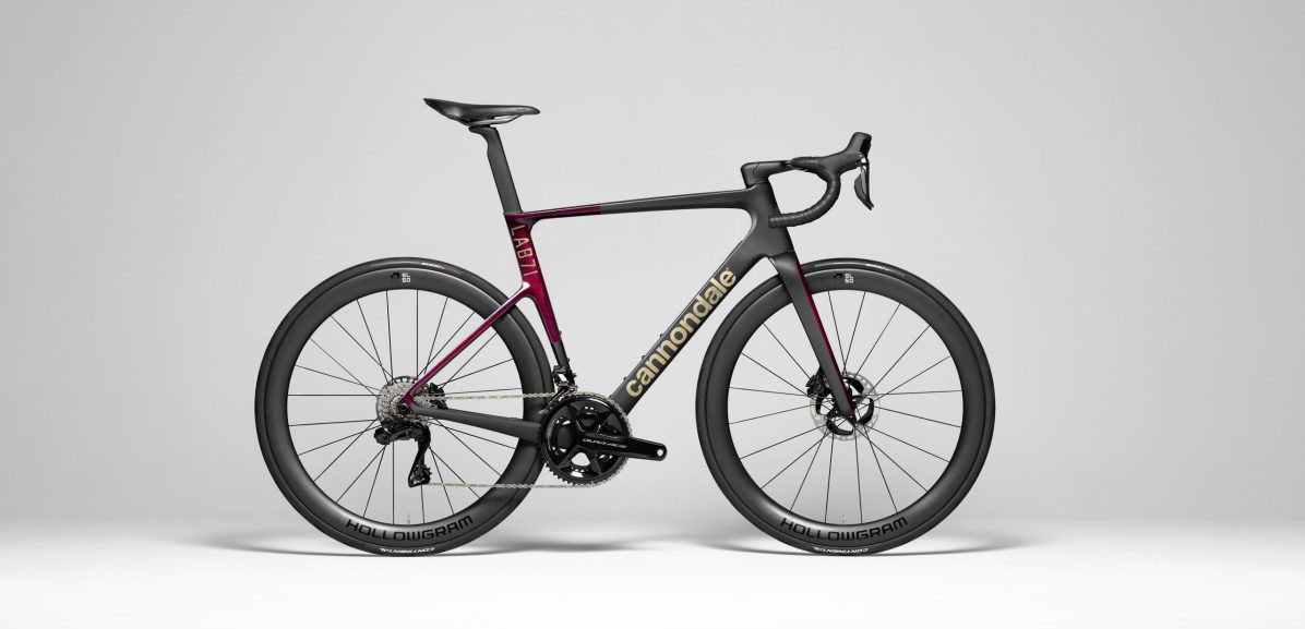 Eerste indruk: Cannondale lanceert nieuwe SuperSix EVO