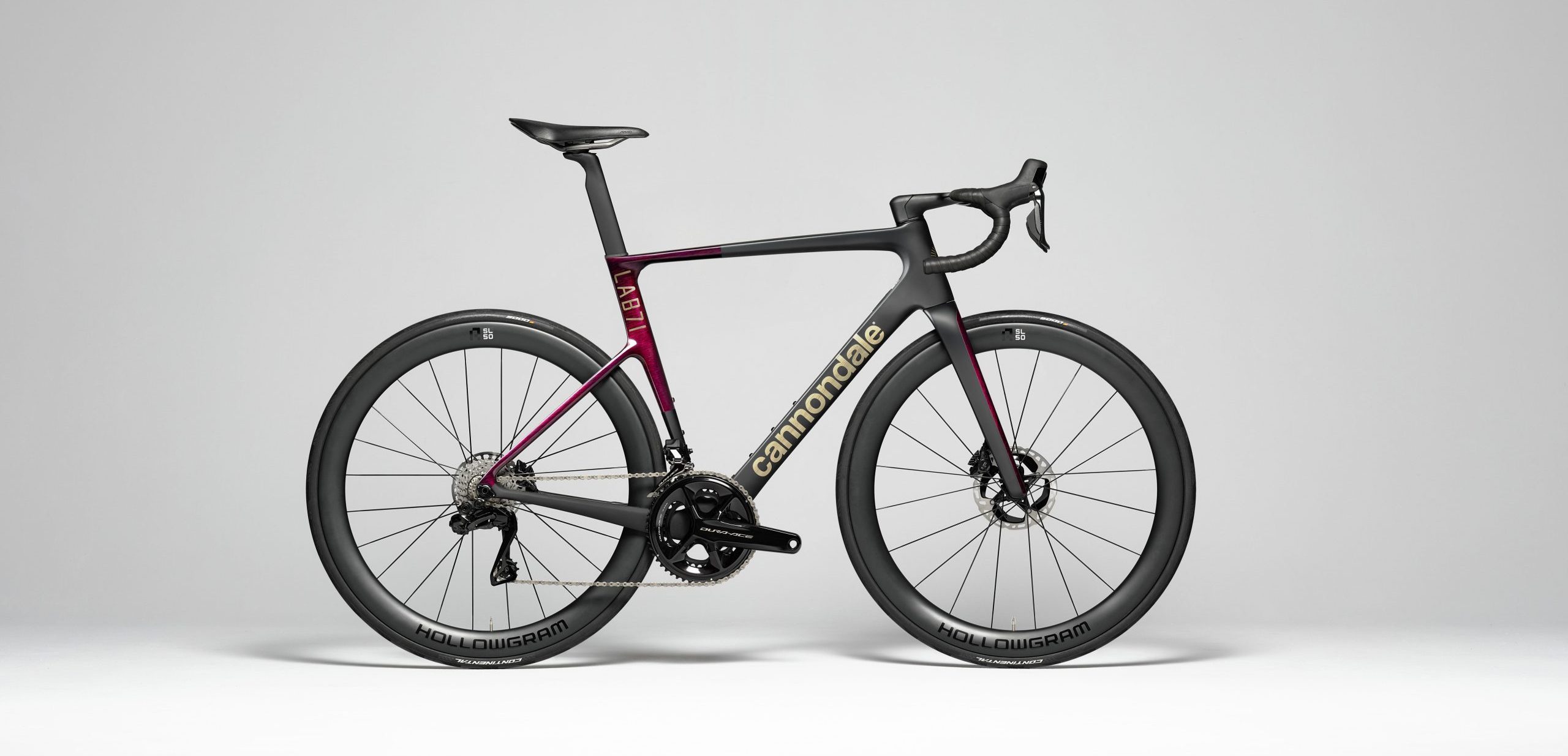 Eerste indruk: Cannondale lanceert nieuwe SuperSix EVO | WielerFlits