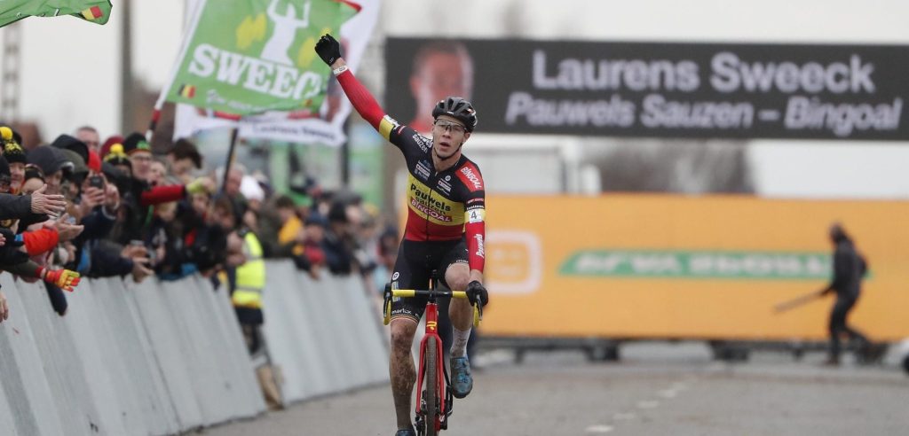 Voorbeschouwing: Superprestige Middelkerke 2023 – Van der Haar treft Belgen op nieuw parcours