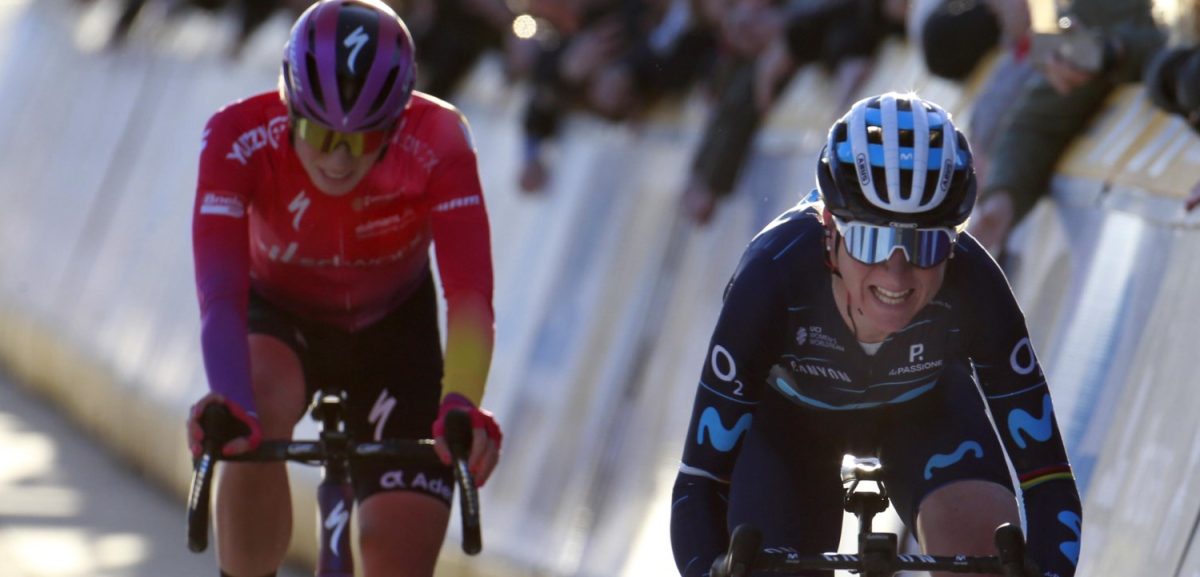 Voorbeschouwing: Omloop Het Nieuwsblad vrouwen 2023 – Eerste grote voorjaarstreffen