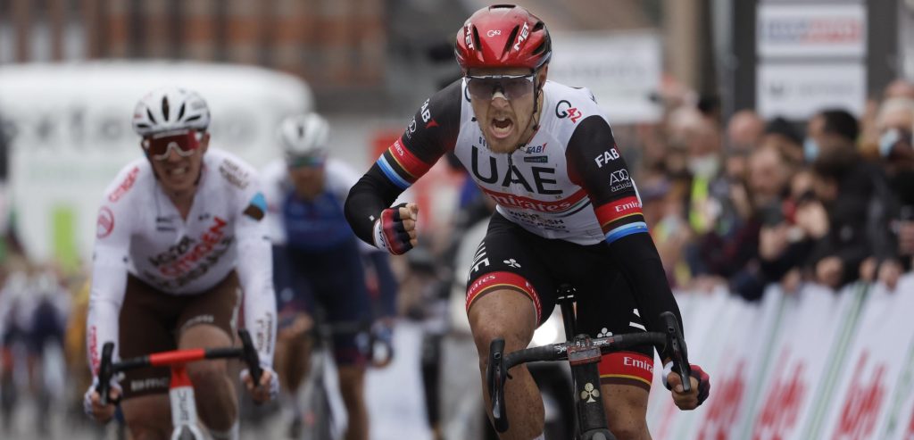 Voorbeschouwing: Le Samyn 2023 – Wordt het een sprinter of een klassieke renner?