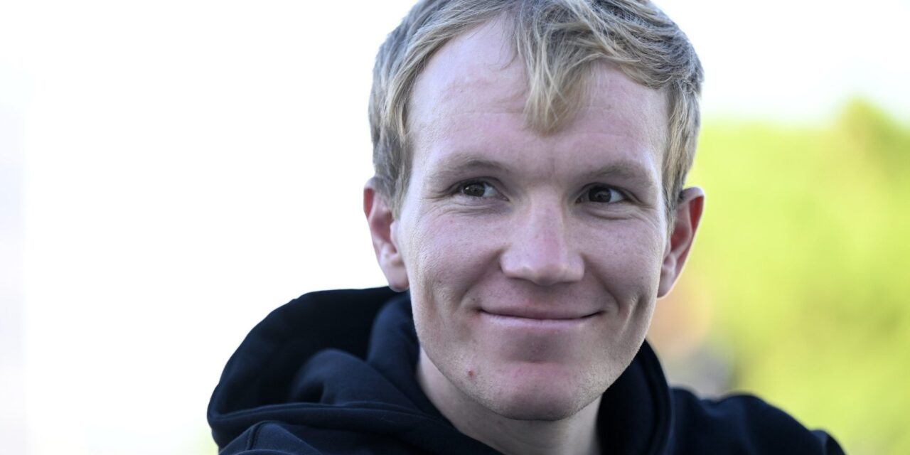 Giro 2025: Lidl-Trek ziet Søren Kragh Andersen opgeven na val in vierde etappe