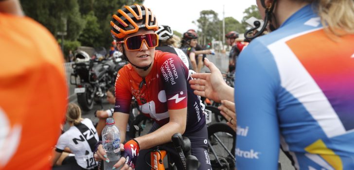 Nina Buijsman kiest voor Frans avontuur in 2024 en 2025