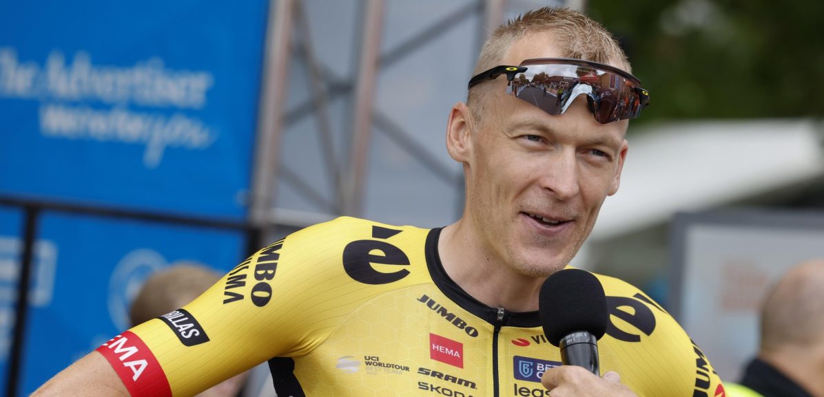 Ronde van Catalonië: Kelderman ontbreekt bij Jumbo-Visma, Gesink maakt rentree