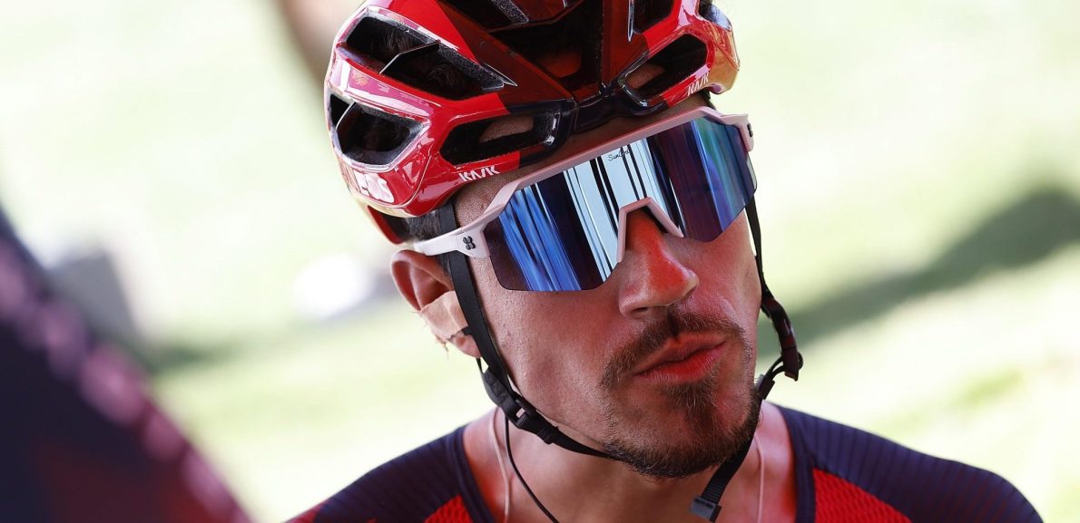 BORA-hansgrohe bevestigt komst van Daniel Felipe Martínez