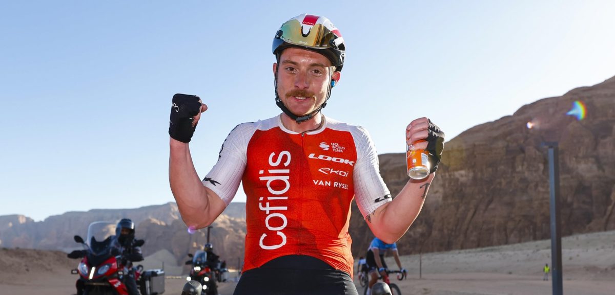 Simone Consonni wil eerste ritzege boeken in Giro: “Cavendish en Gaviria beste sprinters”