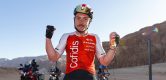 Simone Consonni wil eerste ritzege boeken in Giro: “Cavendish en Gaviria beste sprinters”