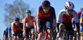 Ben Turner (INEOS Grenadiers) hoopt op rentree in E3 Saxo Classic