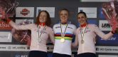 WK veldrijden 2024 in Tábor: Voorbeschouwing vrouwen – Van Empel tegen haar landgenotes