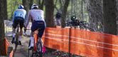 UCI wil drones vanaf 2024 op 5 meter van renners en toeschouwers houden