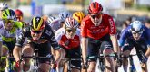 Arkéa-Samsic met David Dekker in Kuurne-Brussel-Kuurne, Biermans kopman in Omloop