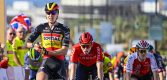 Tim Merlier veruit de snelste in openingsetappe Tour of Oman, David Dekker tweede