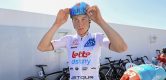 Maxim Van Gils wil op eigen verzoek geen grote ronde rijden