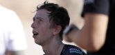Ide Schelling had gehoopt op meer in Tour of Oman