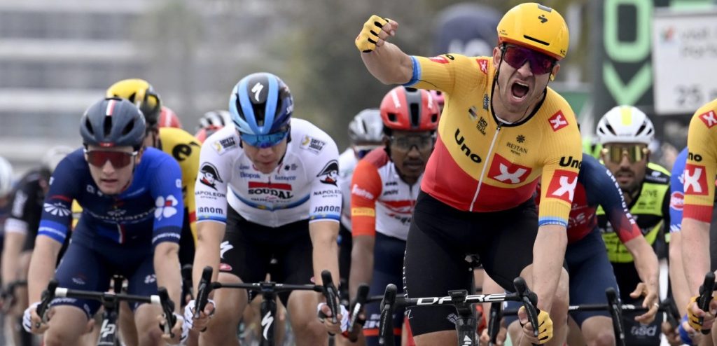 Scheldeprijs: Uno-X met titelverdediger Kristoff, Team DSM mikt op Welsford