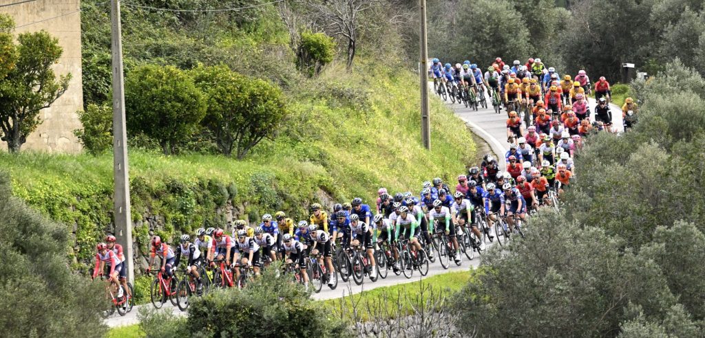 Daniel Babor wint vierde etappe Volta a Portugal, João Matias nieuwe leider