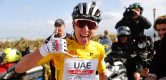 UAE Emirates reageert op kritiek Bruyneel: Pogacar zit nog ver van zijn beste niveau