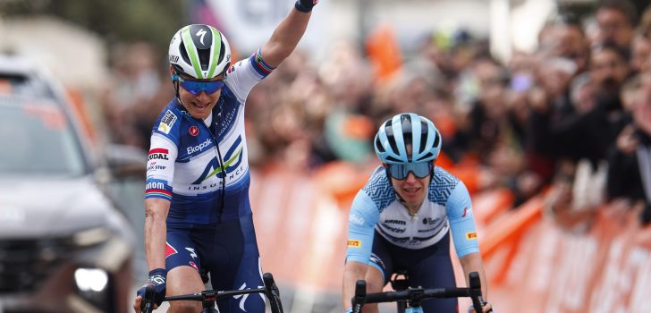 Ashleigh Moolman (37) gaat nog een jaar door