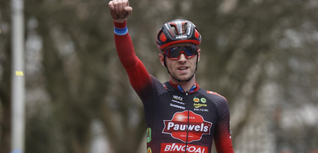 Eli Iserbyt zet puntjes op de i in X2O Trofee met zege in Brussel