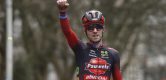 Eli Iserbyt zet puntjes op de i in X2O Trofee met zege in Brussel