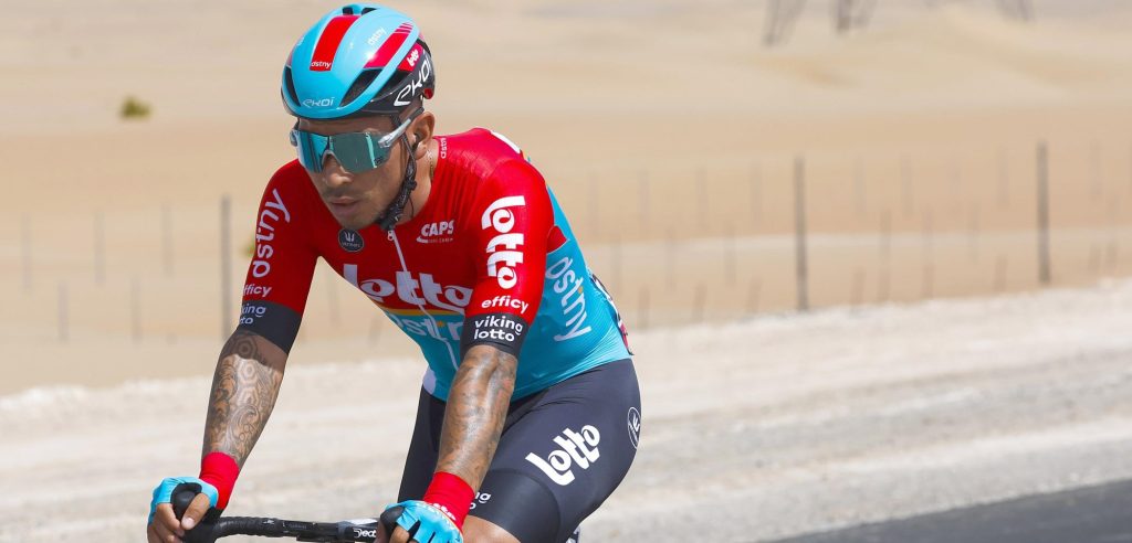 Caleb Ewan gaat in GP Monseré op zoek naar eerste zege in 2023 op Europese bodem