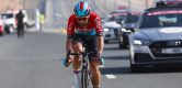 Thomas De Gendt over niveau in UAE Tour: “Ik verlies hier conditie”