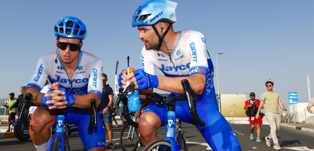 E3 Saxo Classic: Jayco AlUla met twee Nederlanders en oud-winnaar Stybar