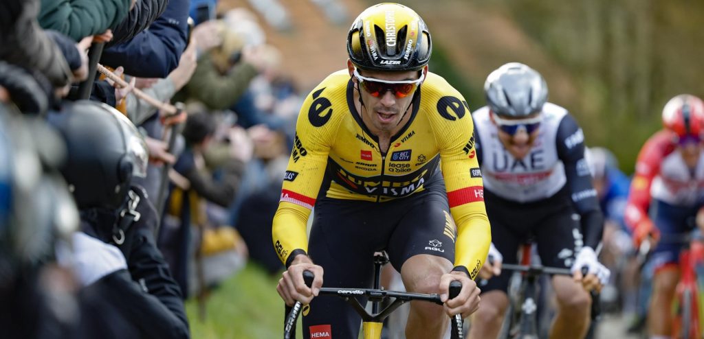 Boonen: “Ben redelijk zeker dat Laporte naar een ander team zal vertrekken”