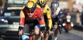 Matej Mohoric kopman van Bahrain Victorious in Vlaanderens Mooiste: “Moeten anticiperen”