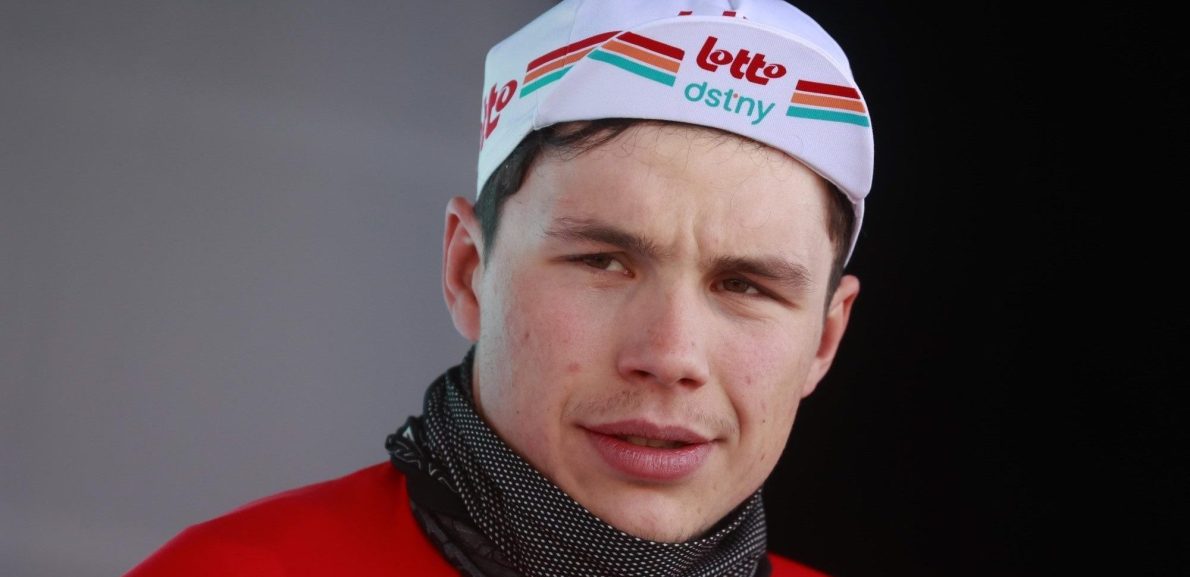 De Lie begon sprint ‘iets te vroeg’ in Tro-Bro Léon, Nizzolo moest ‘echt afzien’ voor zege
