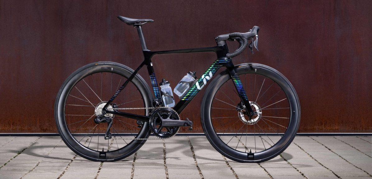 Liv lanceert nieuwe uitgave van EnviLiv aerobike