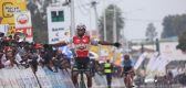 Mulubrhan slaat dubbelslag in bergrit Tour du Rwanda, Froome beperkt schade