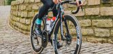 Victor Campenaerts gestart in Omloop met innovatieve Classified schakelsysteem