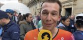 Bart Lemmen verrast vooral zichzelf met vierde plek in tijdrit O Gran Camiño