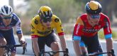 Net geen podiumplek voor Kooij: “Sprint met een uitgedund groepje is toch anders”