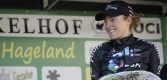 Floortje Mackaij maakt in Vuelta CV Féminas debuut voor Movistar